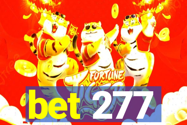 bet 277